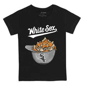 Chicago White Sox Nacho Helmet Tee Shirt