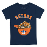 Houston Astros Nacho Helmet Tee Shirt