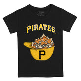 Pittsburgh Pirates Nacho Helmet Tee Shirt