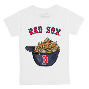 Boston Red Sox Nacho Helmet Tee Shirt