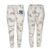 New York Yankees Women's Tie Dye Joggers
