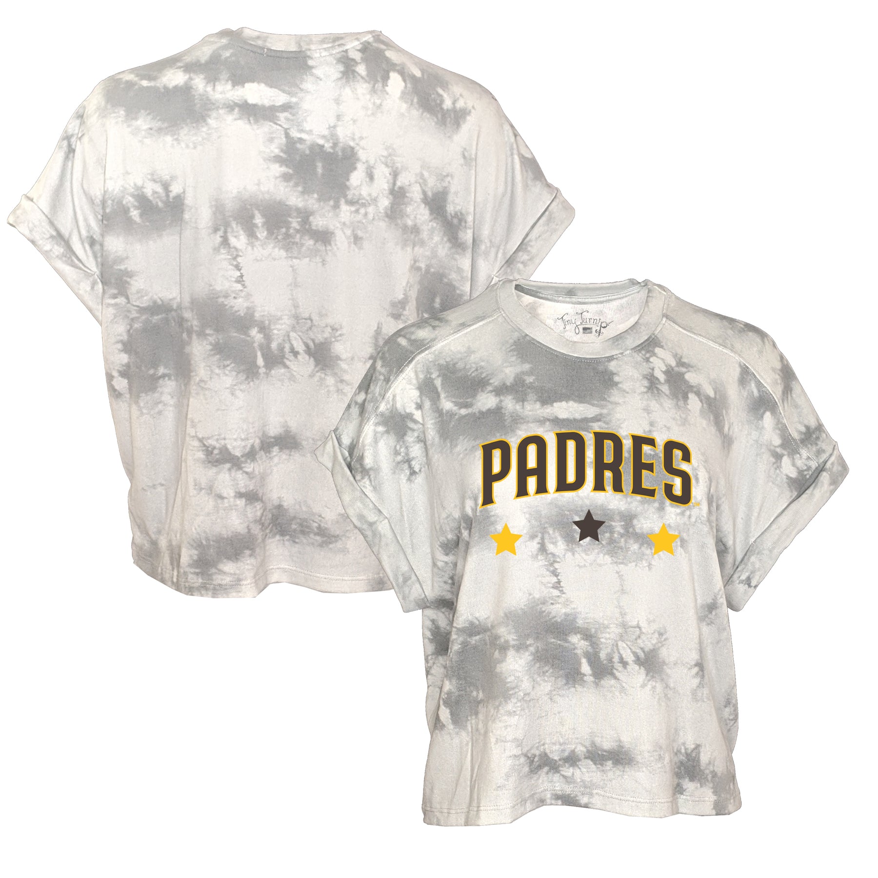 San Diego Padres Ladies Apparel, Ladies Padres Clothing, Merchandise