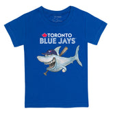 Toronto Blue Jays Shark Tee Shirt