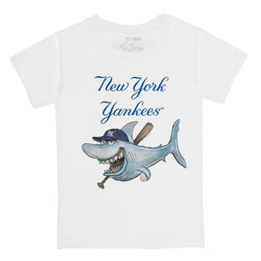 New York Yankees Shark Tee Shirt
