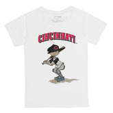 Cincinnati Reds Slugger Tee Shirt