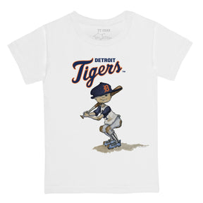 Detroit Tigers Slugger Tee Shirt