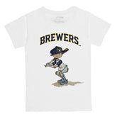 Milwaukee Brewers Slugger Tee Shirt