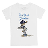 New York Yankees Slugger Tee Shirt