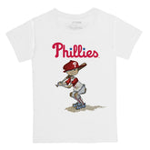 Philadelphia Phillies Slugger Tee Shirt