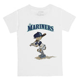 Seattle Mariners Slugger Tee Shirt