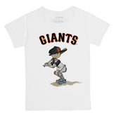 San Francisco Giants Slugger Tee Shirt