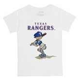 Texas Rangers Slugger Tee Shirt