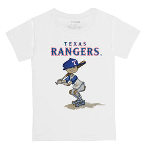 Texas Rangers Slugger Tee Shirt