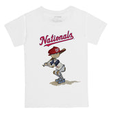 Washington Nationals Slugger Tee Shirt