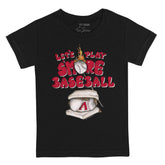 Arizona Diamondbacks S'mores Tee Shirt