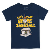 Milwaukee Brewers S'mores Tee Shirt
