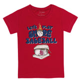 St. Louis Cardinals S'mores Tee Shirt