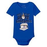 Toronto Blue Jays S'mores Short Sleeve Snapper