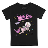 Chicago White Sox Space Unicorn Tee Shirt