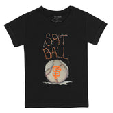San Francisco Giants Spit Ball Tee Shirt