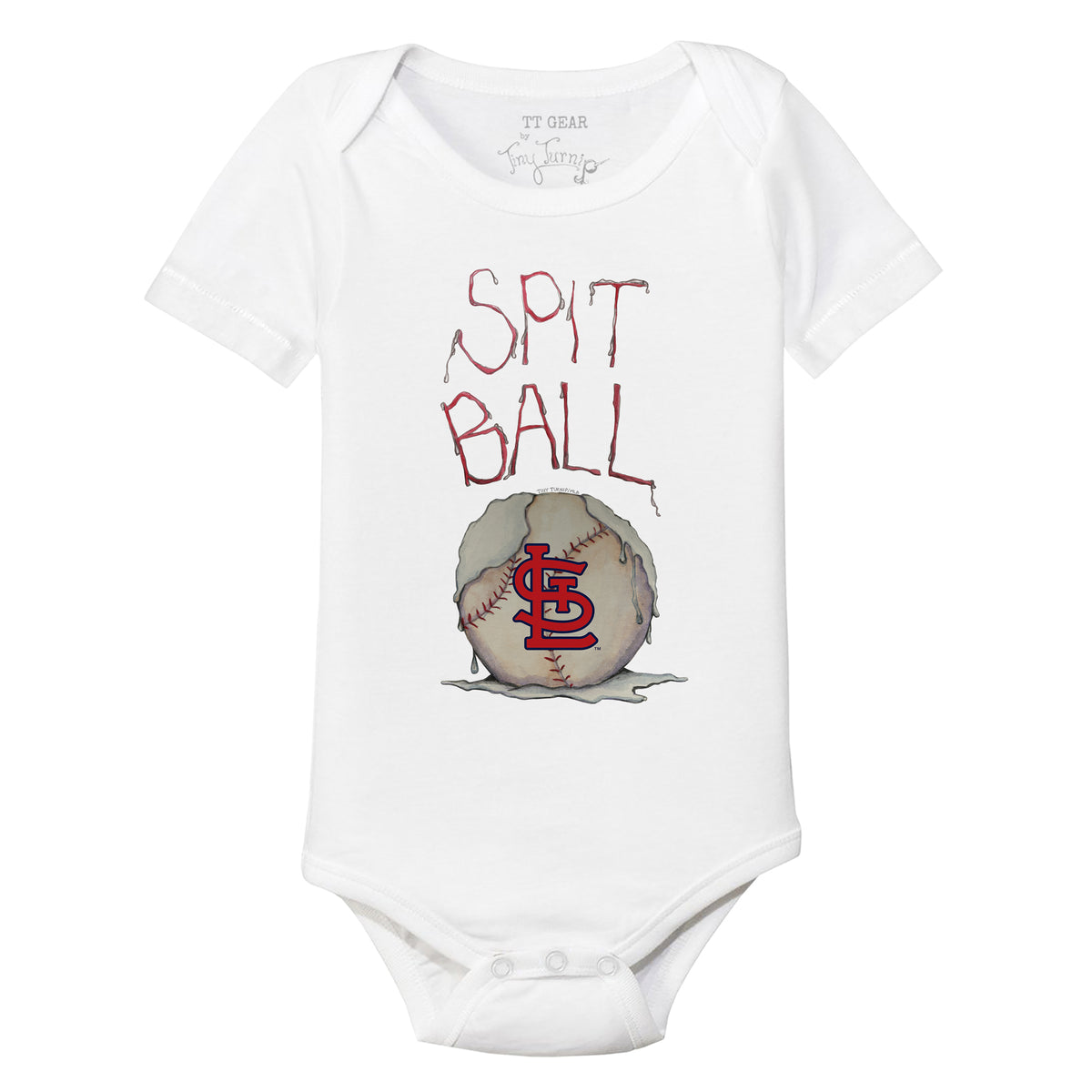 St. Louis Cardinals Onesie Stl Onesie St. Louis Cardinals 