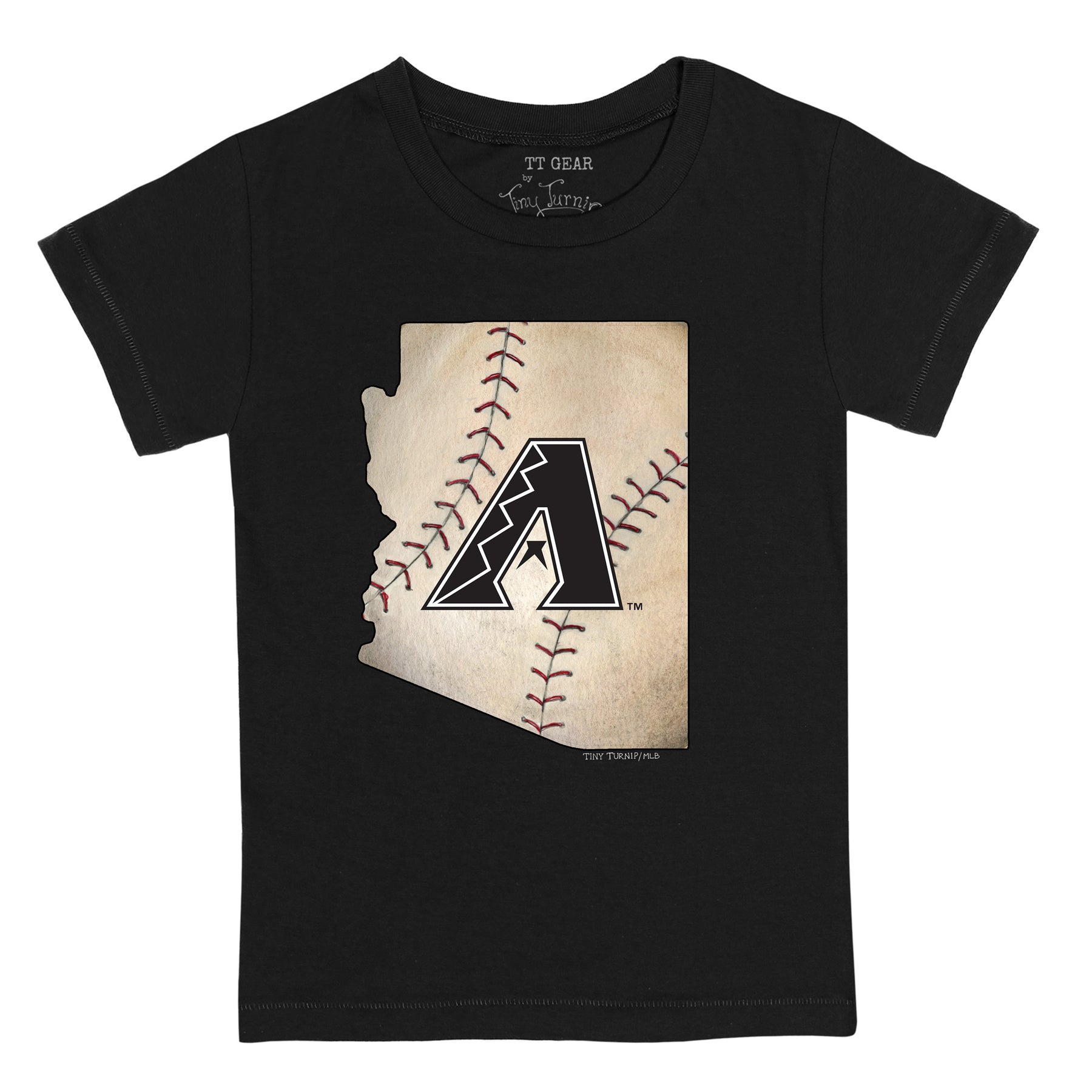 HOT SALE!! Arizona Team Diamondbacks City C0n.nect Baseball T-Shirt Gift  Fan