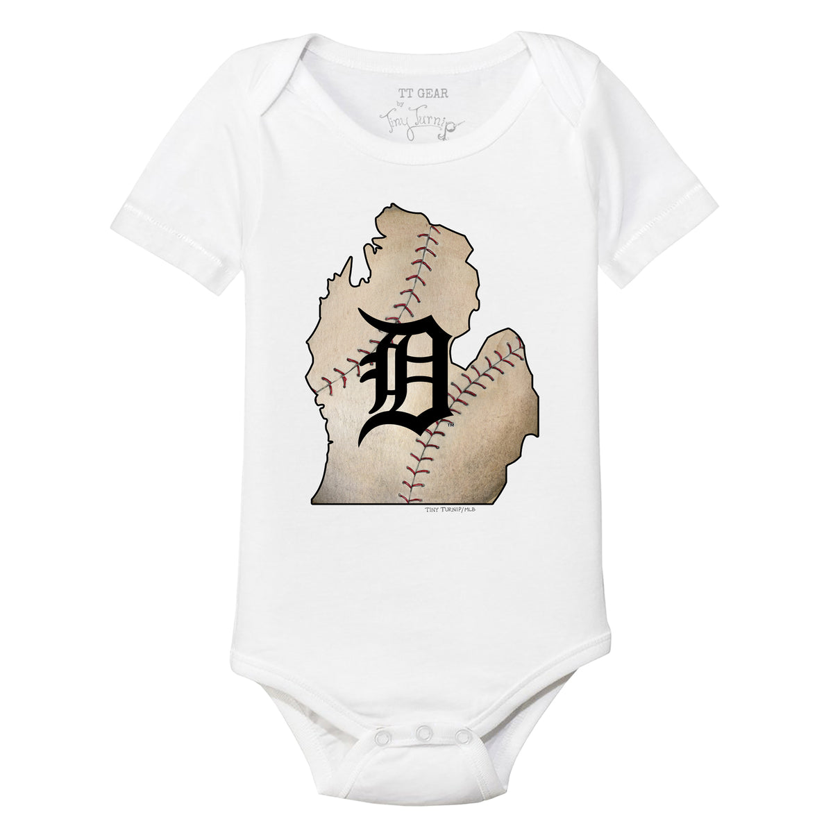 Detroit Tigers Baby Apparel, Tigers Infant Jerseys, Toddler Apparel