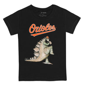 Baltimore Orioles Stega Tee Shirt