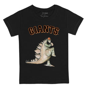 San Francisco Giants Stega Tee Shirt