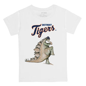 Detroit Tigers Stega Tee Shirt