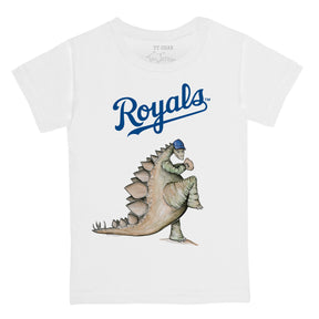 Kansas City Royals Stega Tee Shirt