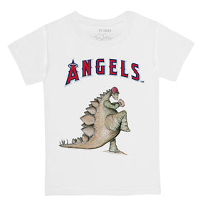 Los Angeles Angels Stega Tee Shirt