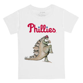 Philadelphia Phillies Stega Tee Shirt