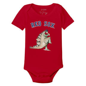 Boston Red Sox Stega Short Sleeve Snapper