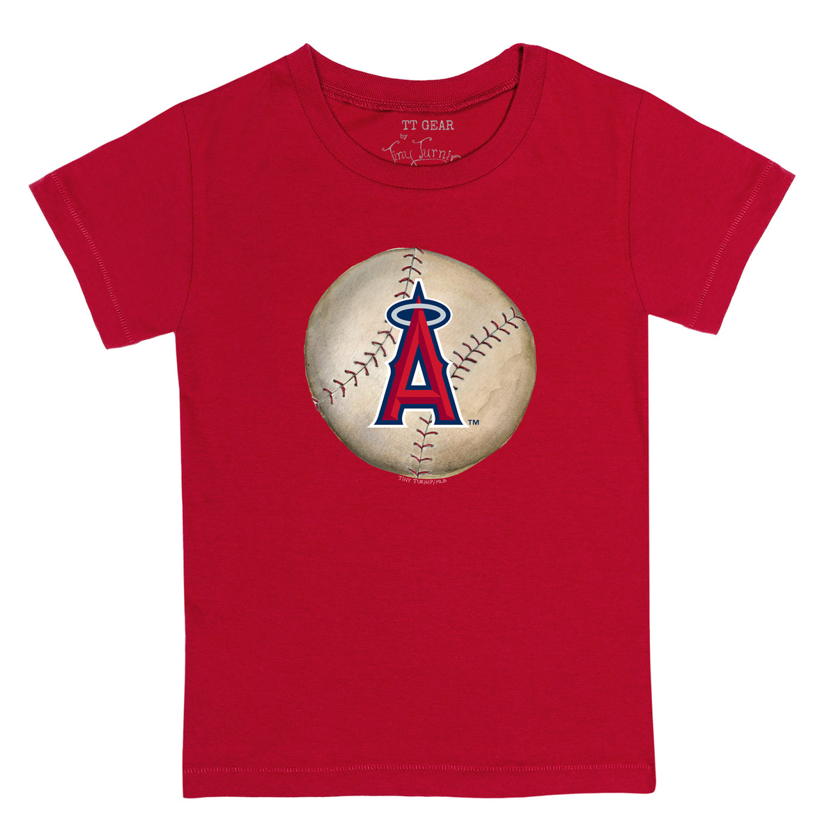 Angels baseball t shirt online