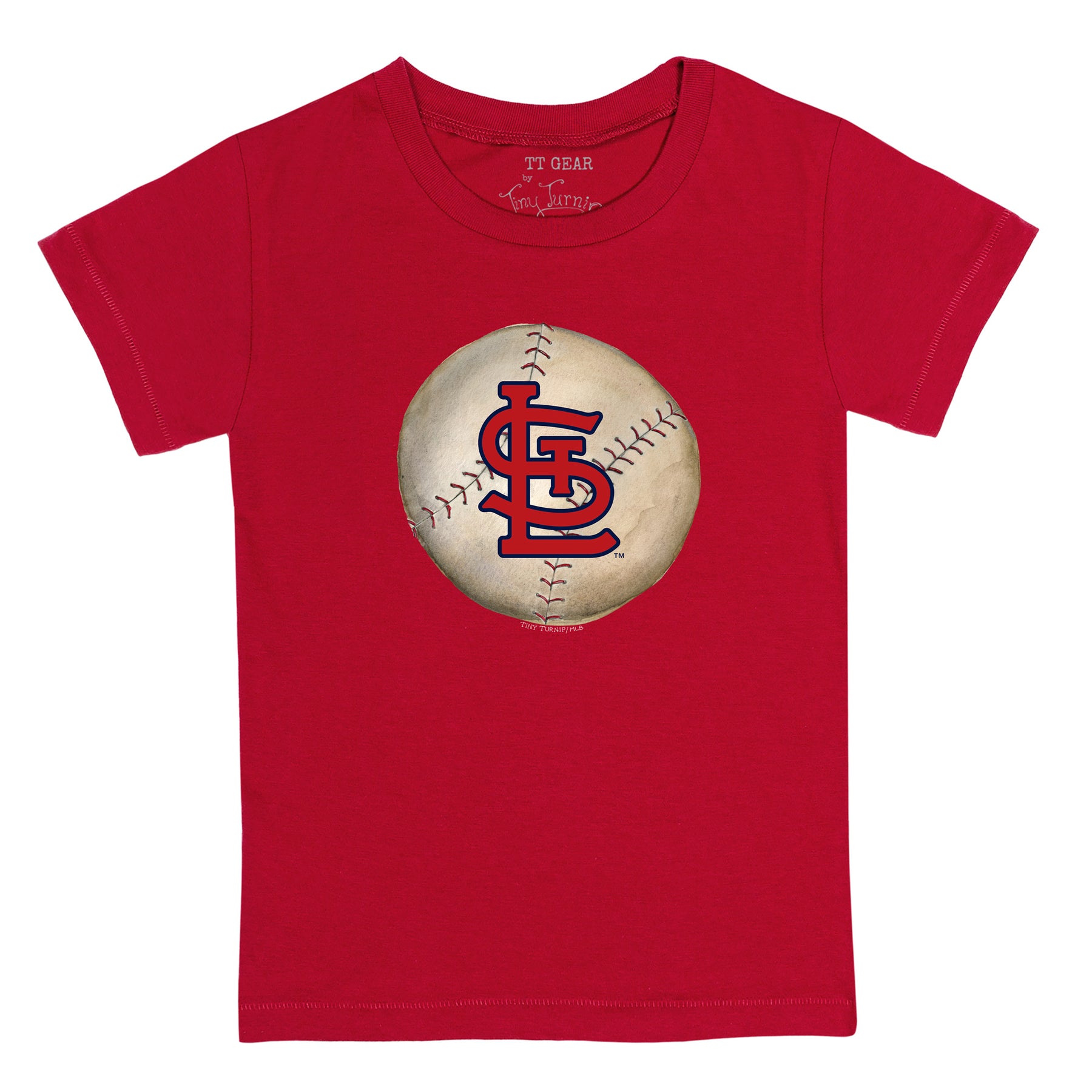 St. Louis Cardinals Size 2XL MLB Shirts for sale
