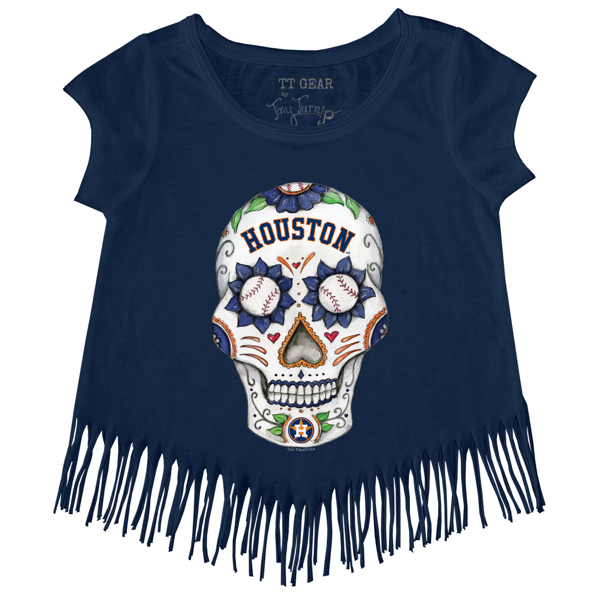 Cotton Jersey T-Shirt - Bone curated on LTK