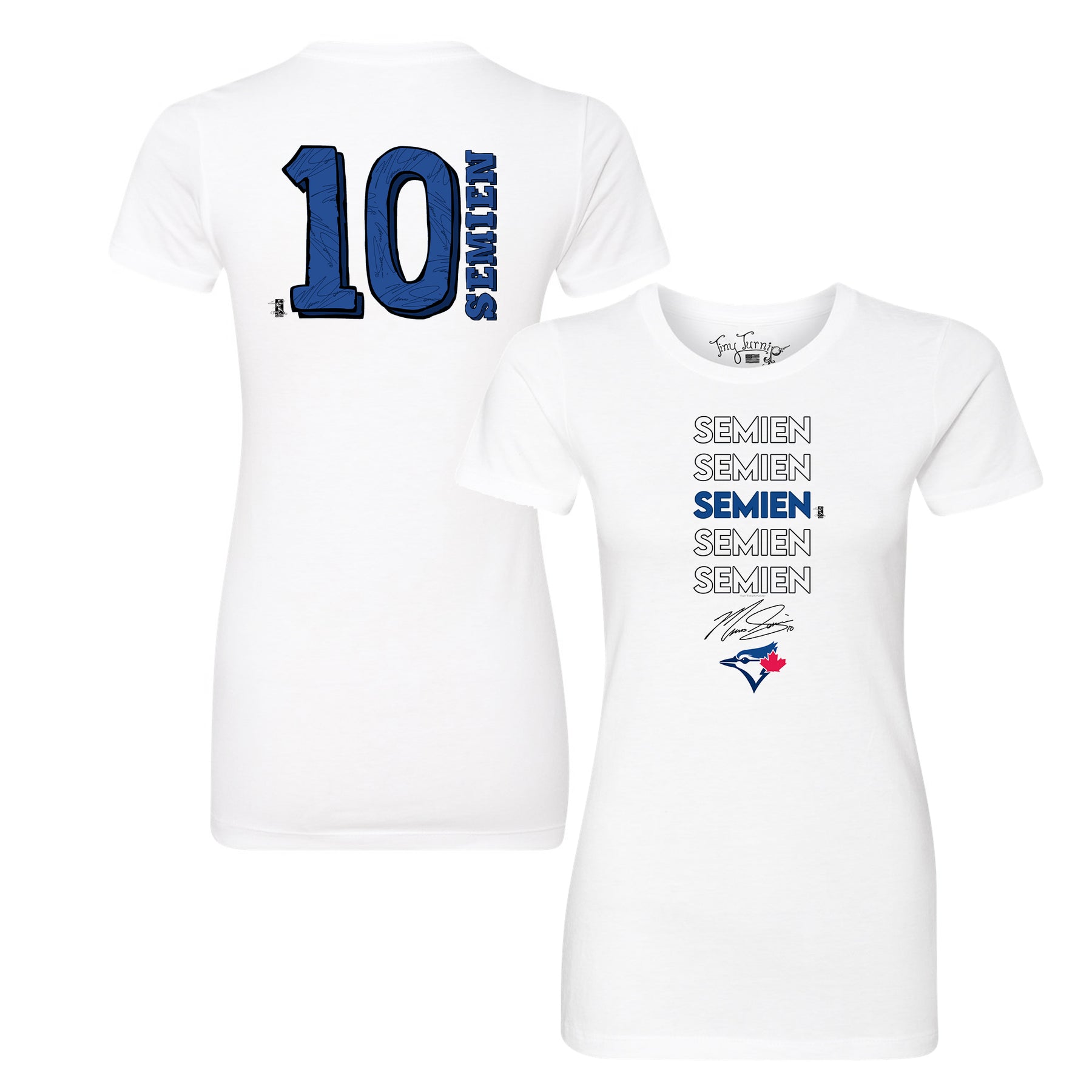 10 stores to buy Blue Jays clothing in Toronto
