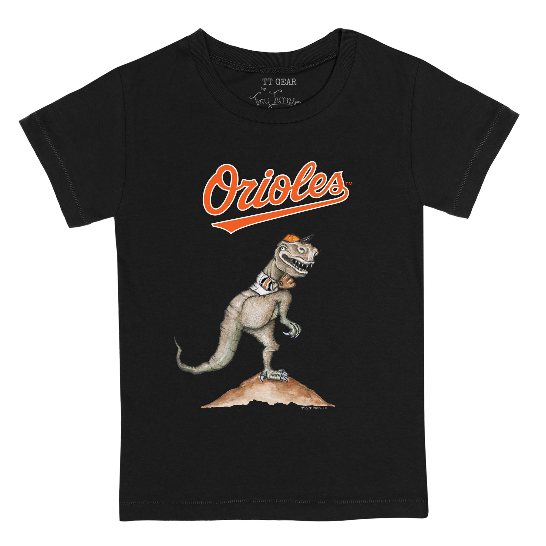Baltimore Orioles TT Rex Tee Shirt