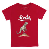 Cincinnati Reds TT Rex Tee Shirt
