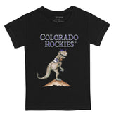 Colorado Rockies TT Rex Tee Shirt
