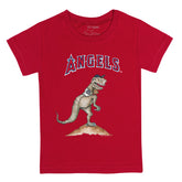 Los Angeles Angels TT Rex Tee Shirt