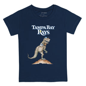 Tampa Bay Rays TT Rex Tee Shirt