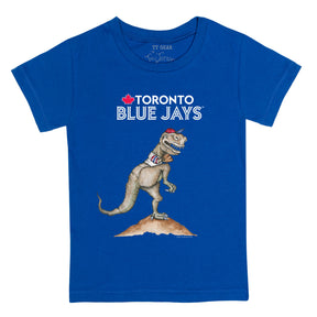 Toronto Blue Jays TT Rex Tee Shirt