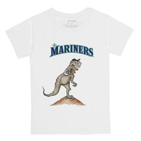 Seattle Mariners TT Rex Tee Shirt