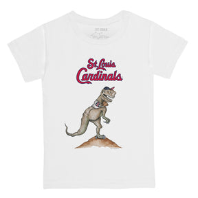 St. Louis Cardinals TT Rex Tee Shirt