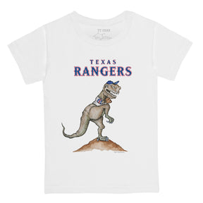 Texas Rangers TT Rex Tee Shirt