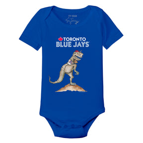 Toronto Blue Jays TT Rex Short Sleeve Snapper