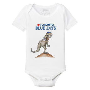 Toronto Blue Jays TT Rex Short Sleeve Snapper