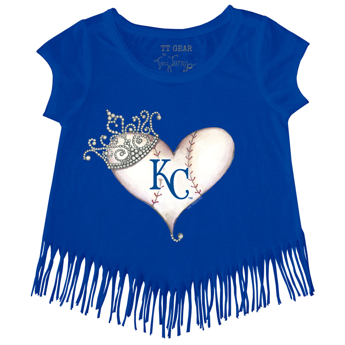 Royals shirts for store girls